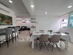 Bedok Court (D16), Condominium #554807861